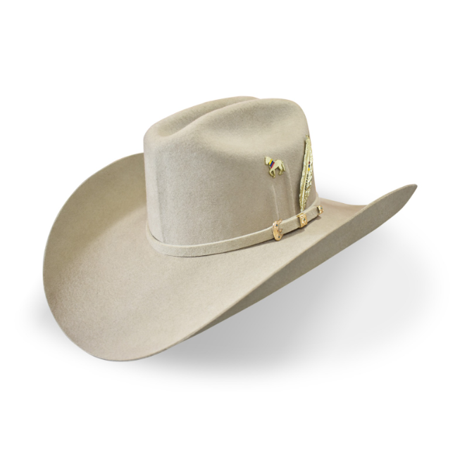 Suaza Fieltro 11 cm Austin Montana