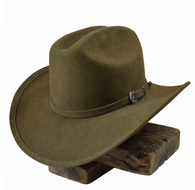 El Billy Fieltro Montana Austin