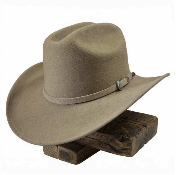El Billy Fieltro Montana Austin