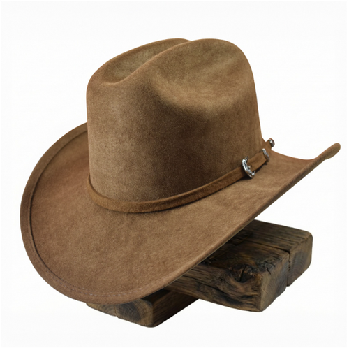 El Billy Fieltro Montana Austin