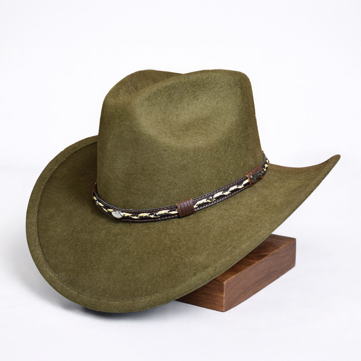 Troya Fieltro Austin Montana