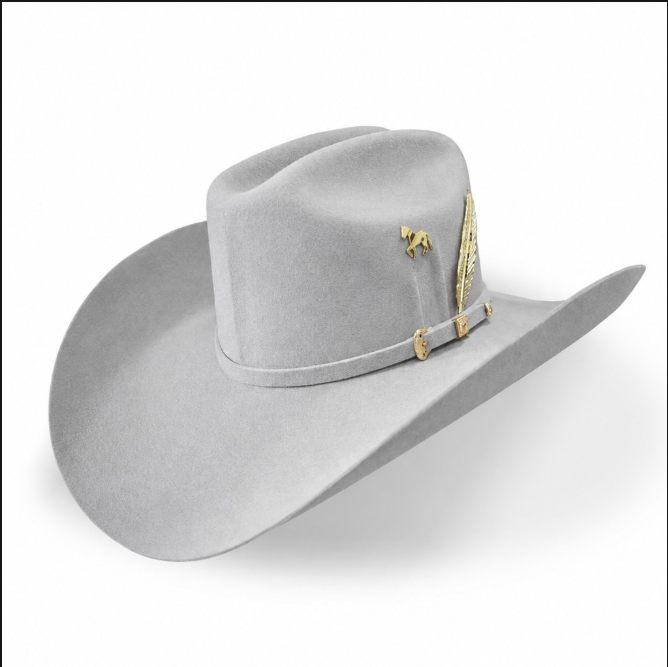 Suaza Fieltro 11 cm Austin Montana