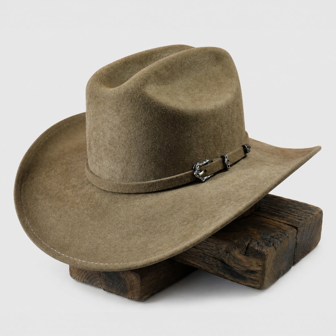 El Billy Fieltro Montana Austin