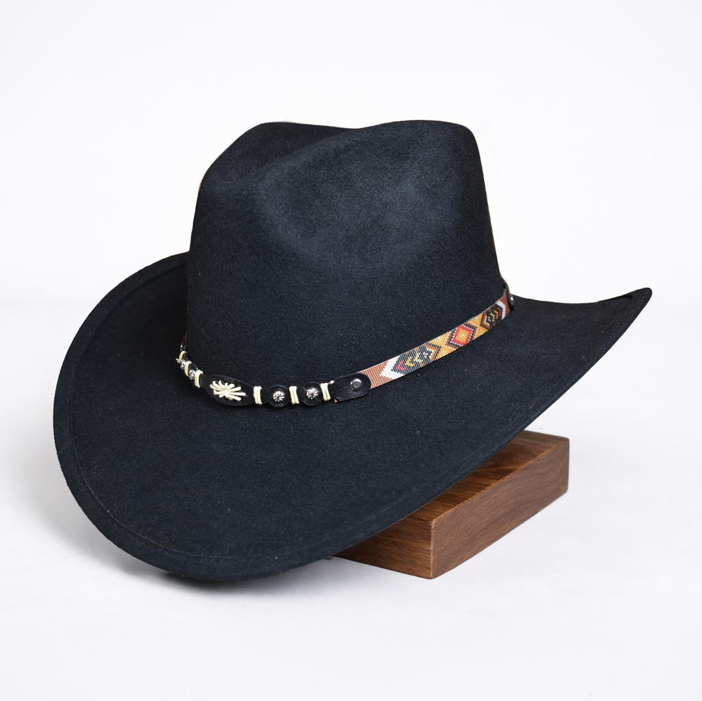 Troya Fieltro Austin Montana