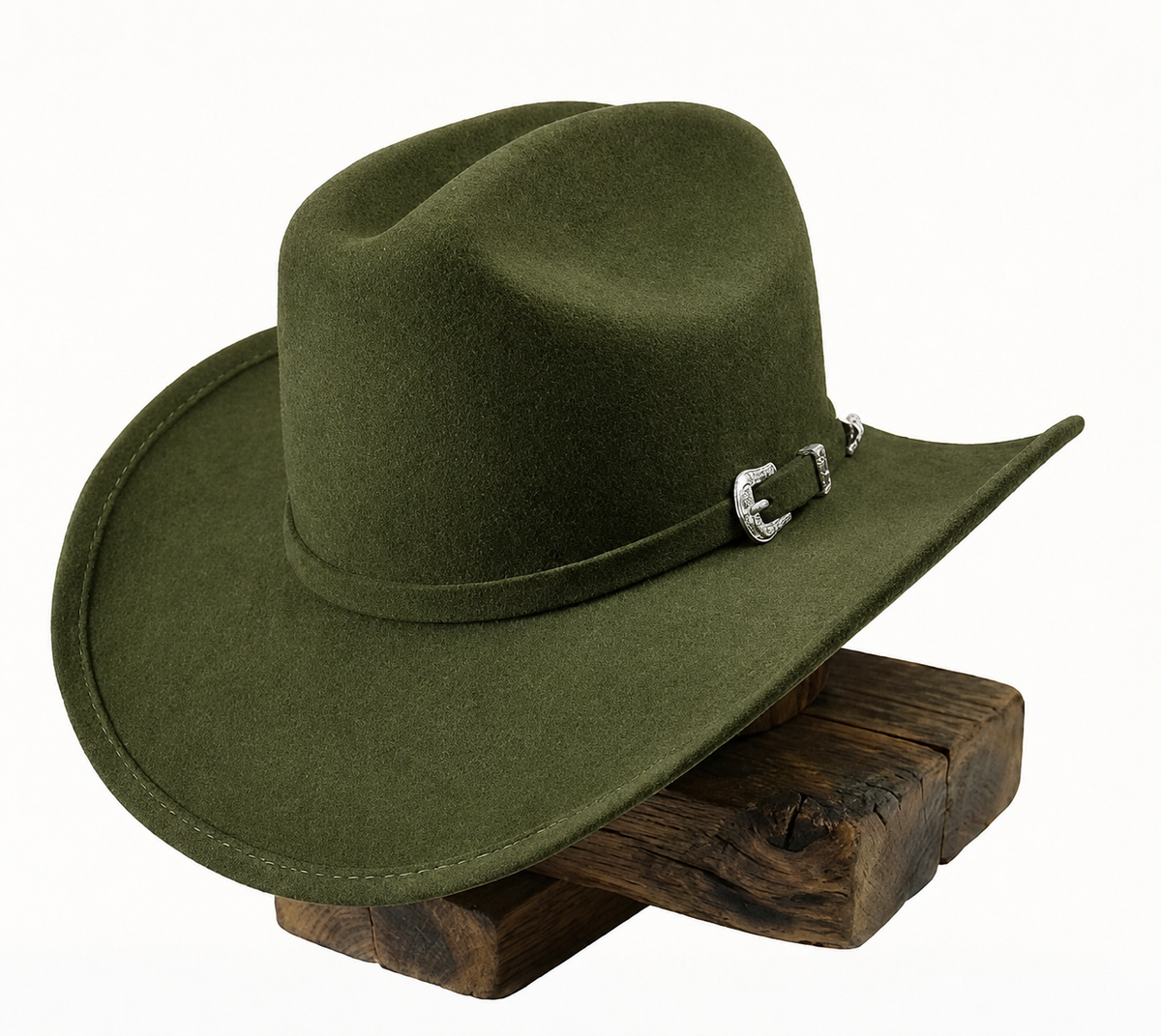 El Billy Fieltro Montana Austin