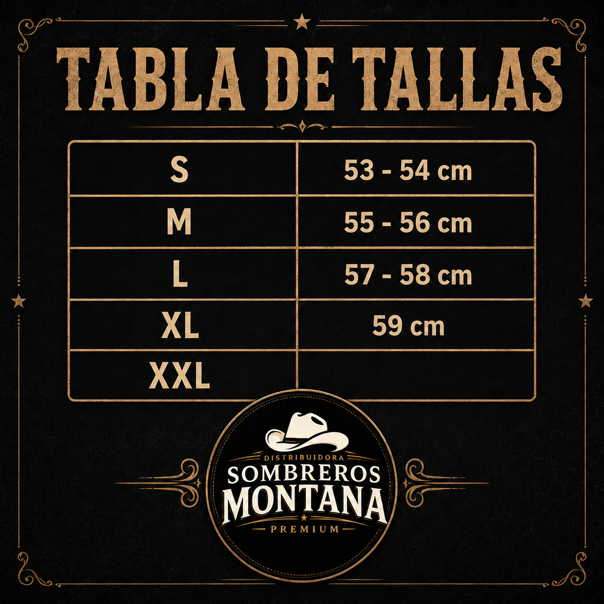 Ala Plana Fieltro Austin Montana