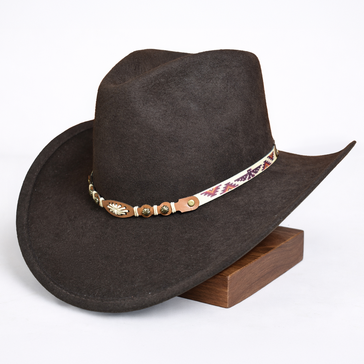 Troya Fieltro Austin Montana